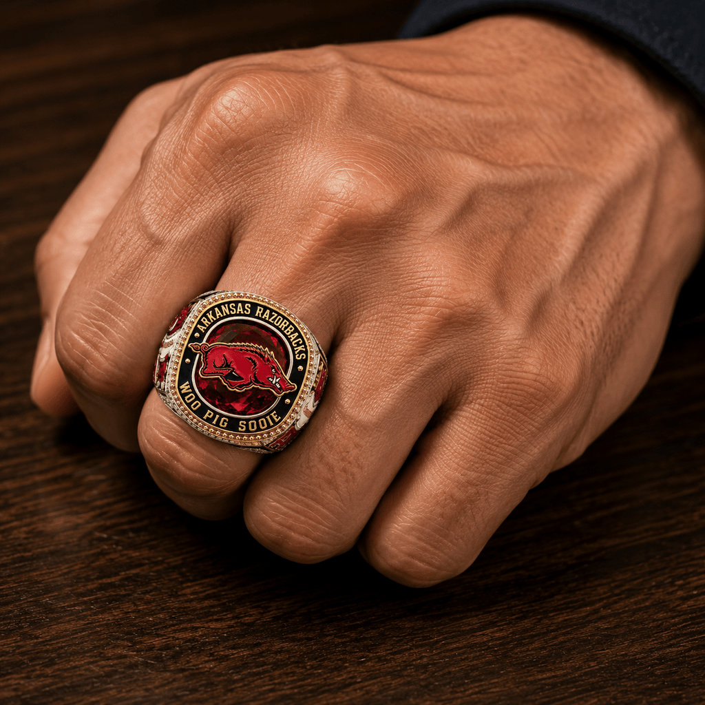 AKR Premium Ring NPL