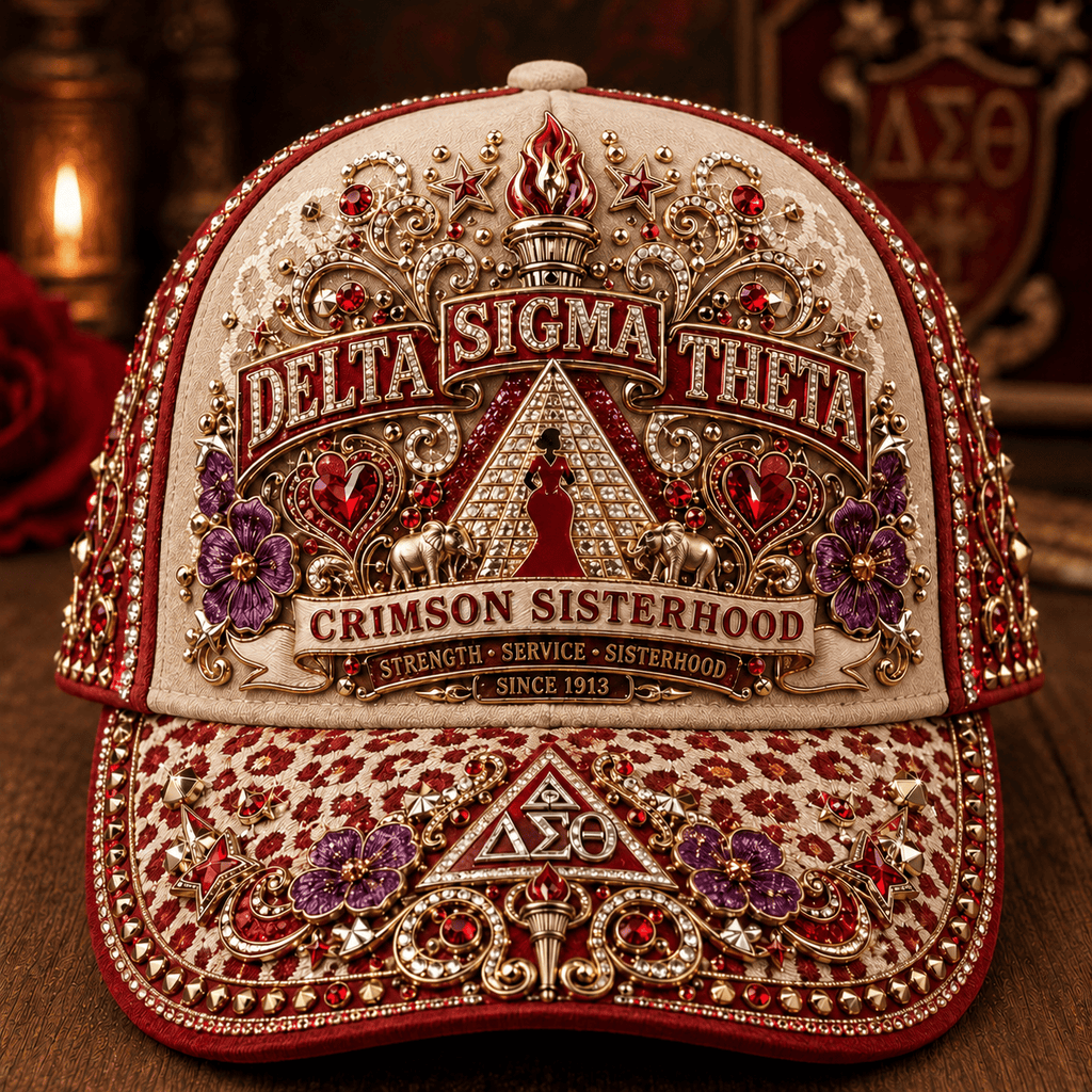 DST Premium Vintage Cap TTNL