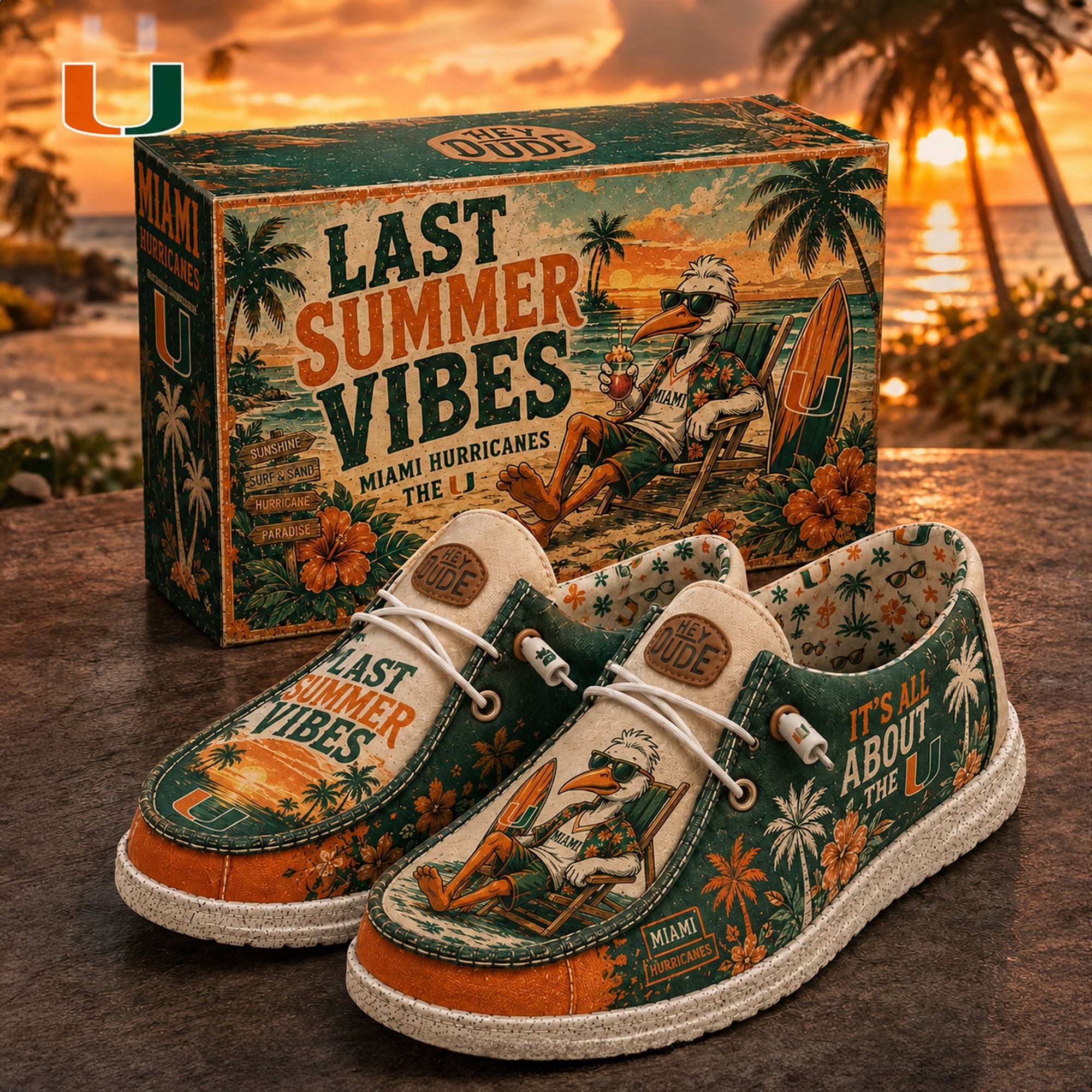 MHC Premium Loafer Shoes TNSM