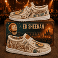 Premium EDSR Loafer Shoes TMH
