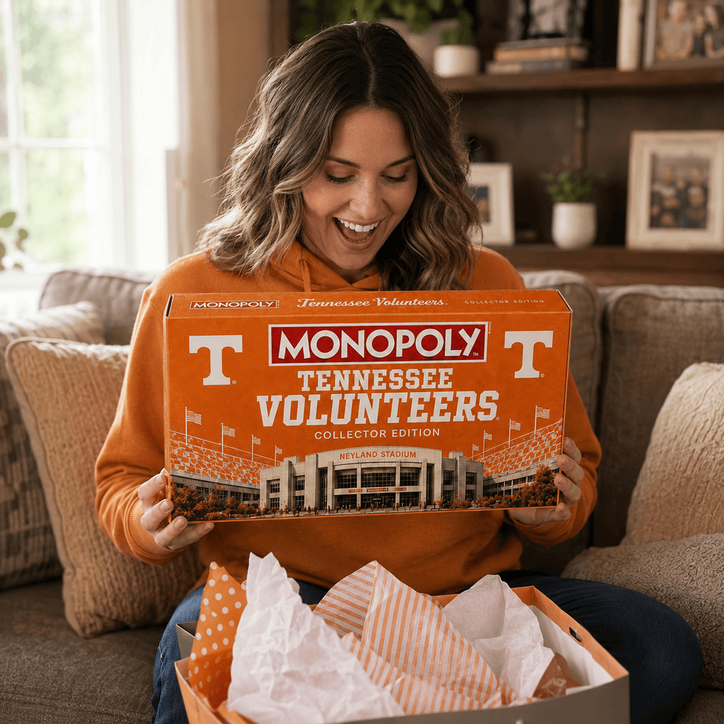 TNV Premium Board Game NHVH