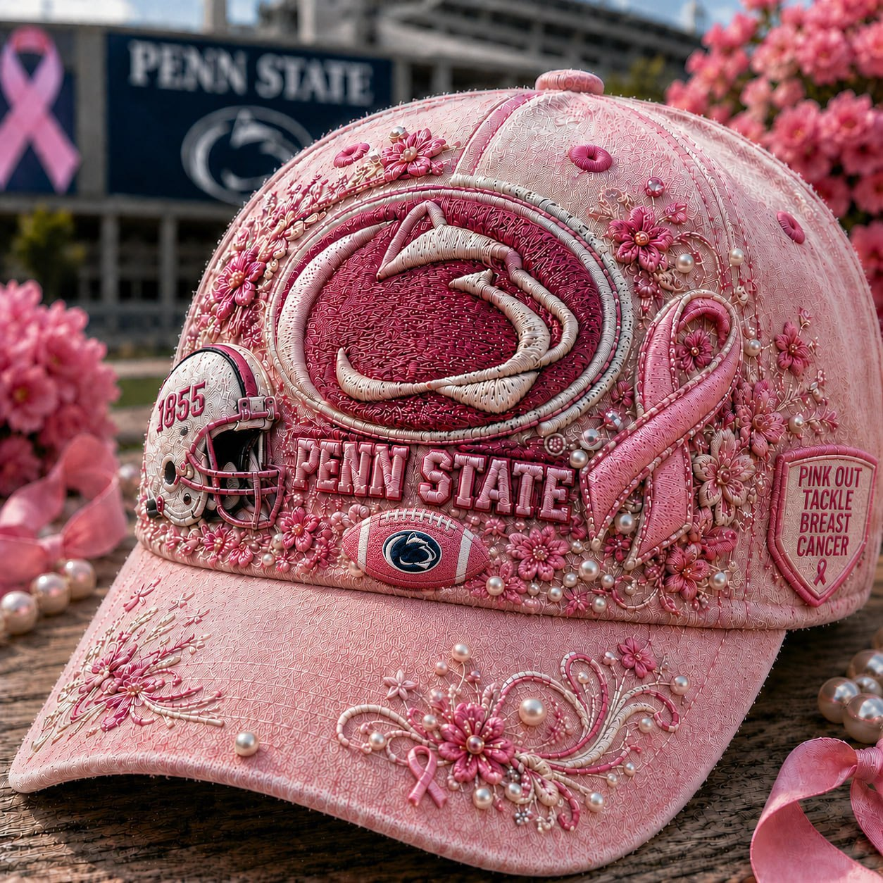 PSNL PREMIUM HEAT CAP PDL