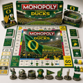 Premium ORD Board Game TMH