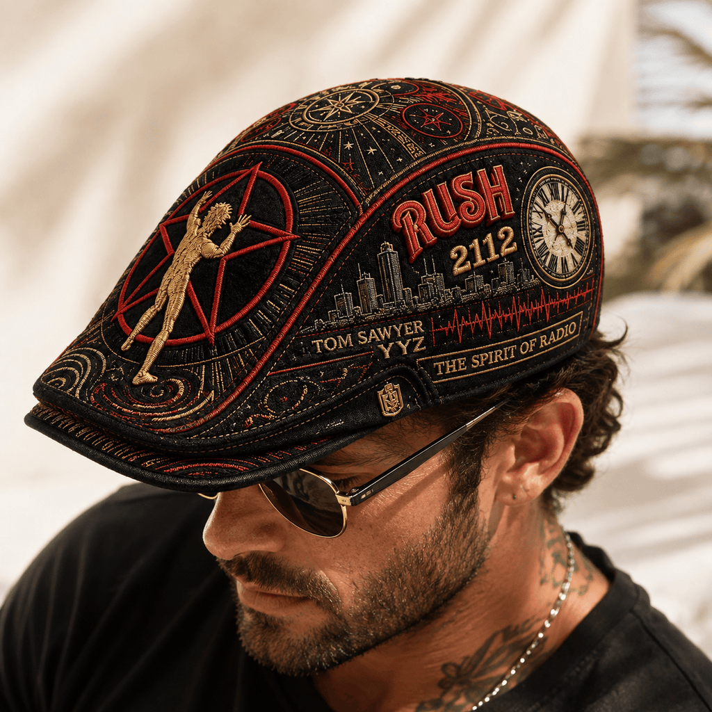 RSH Premium JEFF Cap TTNL