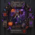 TFR Decorative Wreath PTKL
