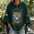 Premium ALW Short Sleeve Hoodie NTVA
