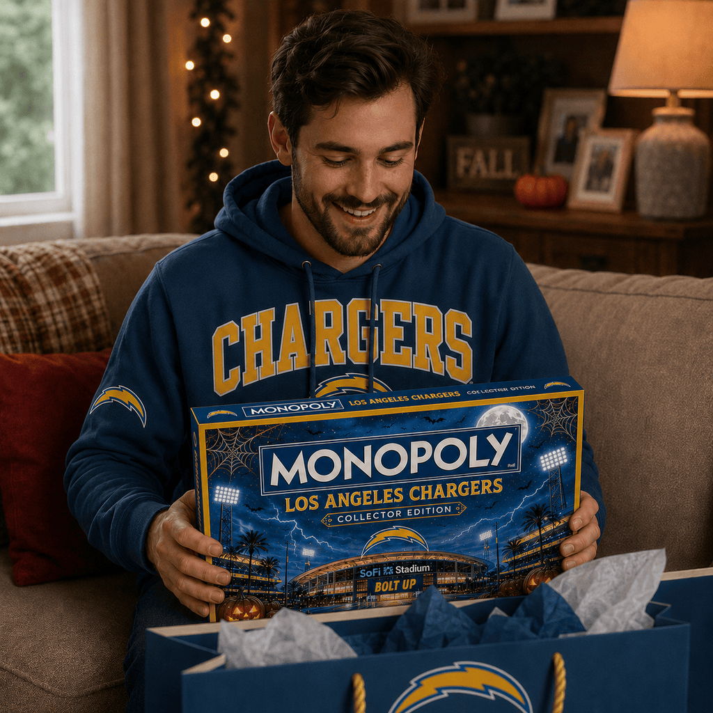 Premium LAC Board Game BMD