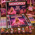 Premium NKM Board Game VTH