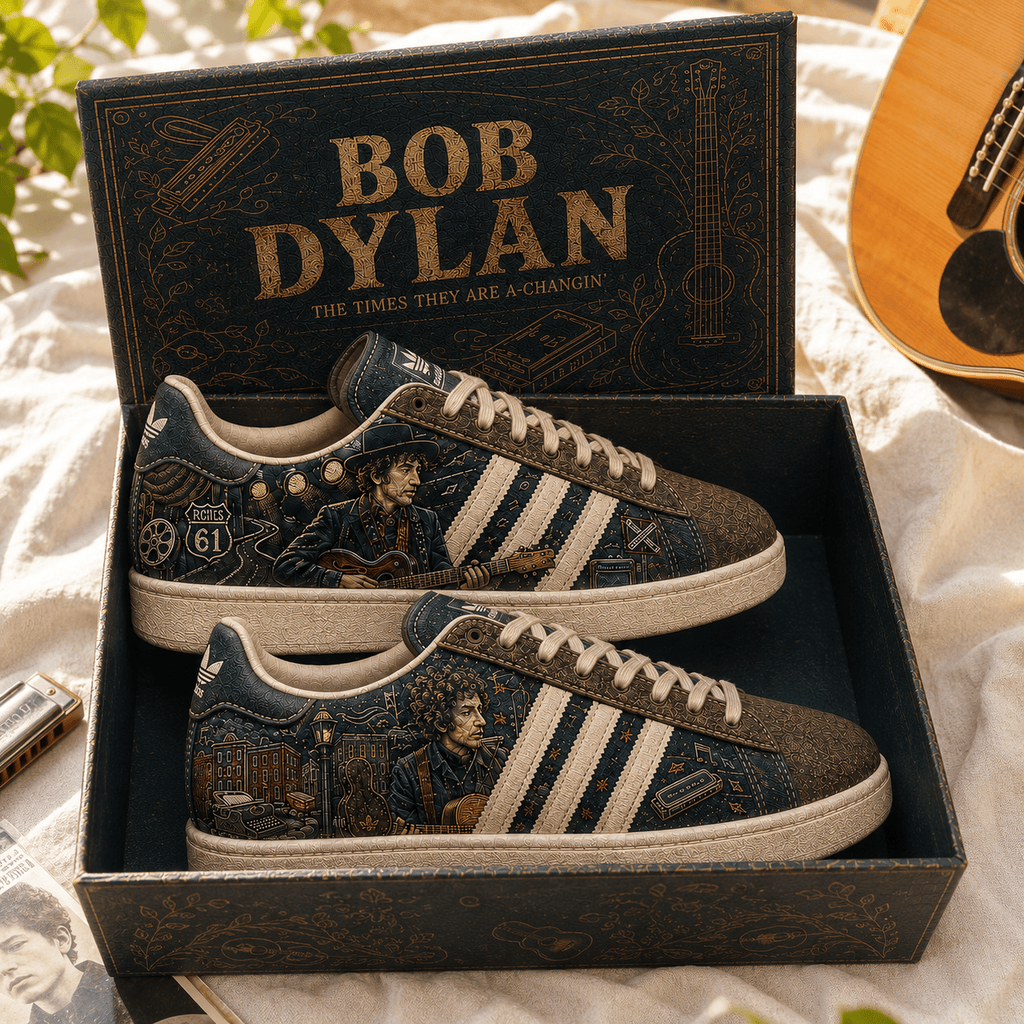PREMIUM BDL CASUAL SHOES HQH