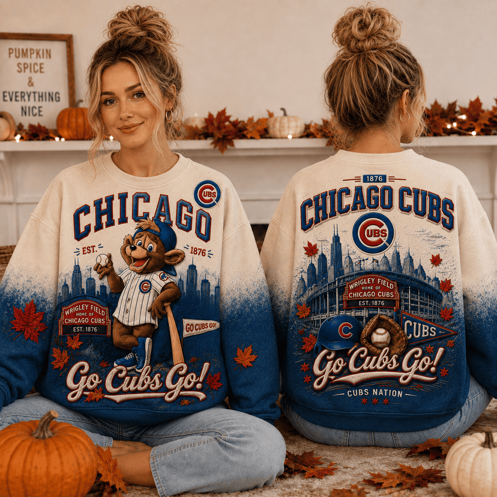 PREMIUM CCC SWEATER NPL