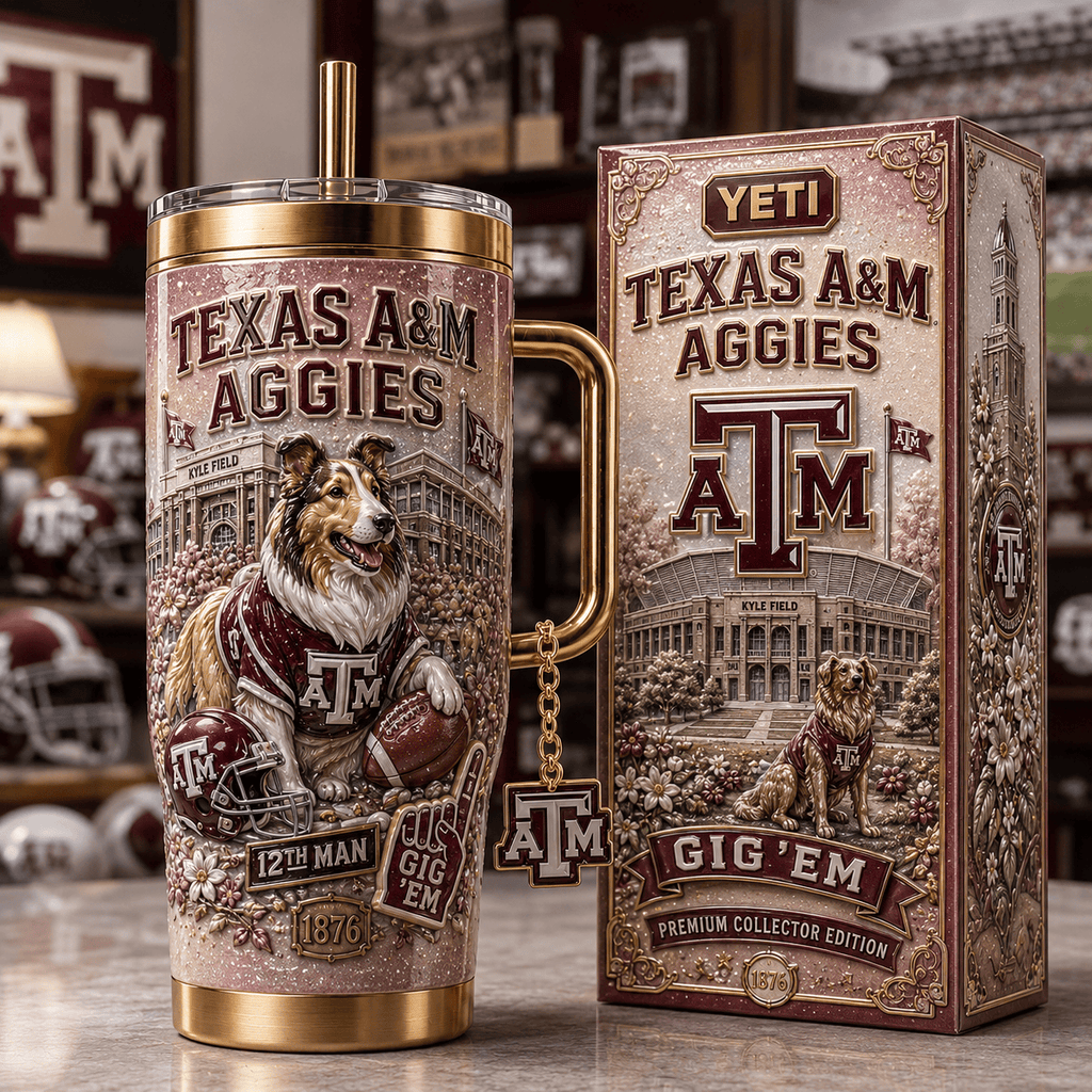 TAMA 40oz Tumbler With Handle TTNL