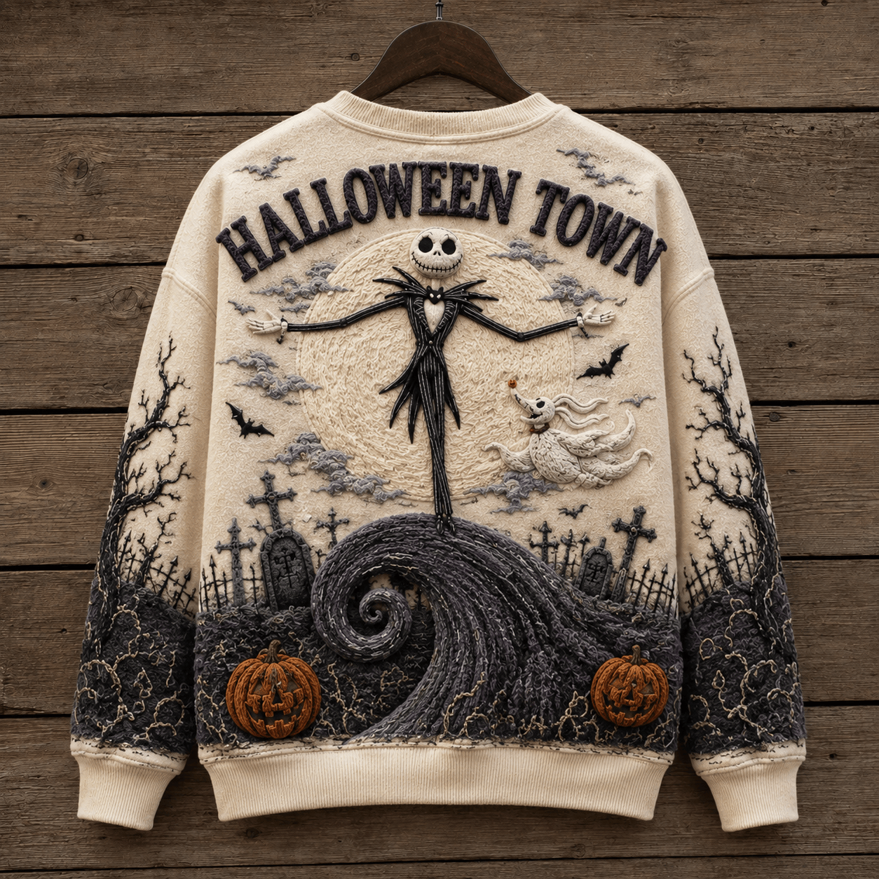 PREMIUM JSK SWEATER PTKL