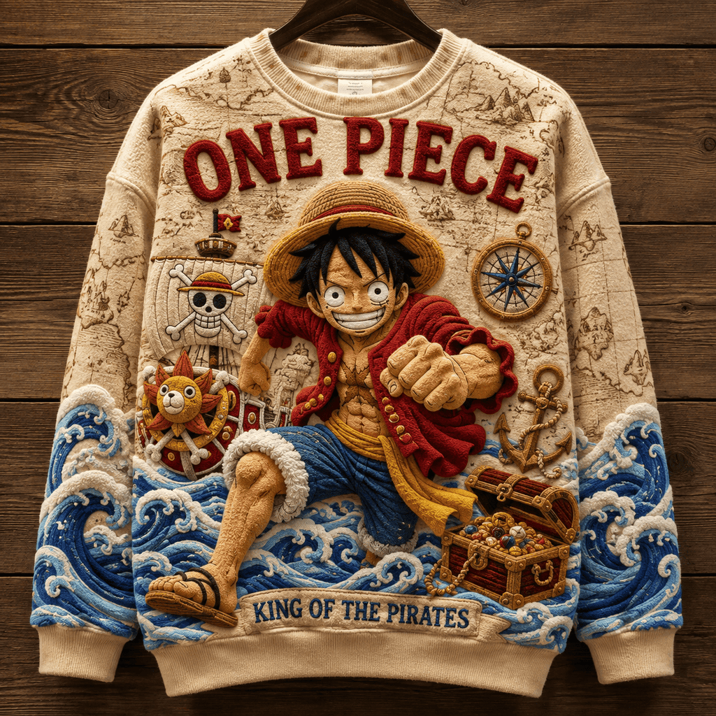 PREMIUM OPC SWEATER PTKL