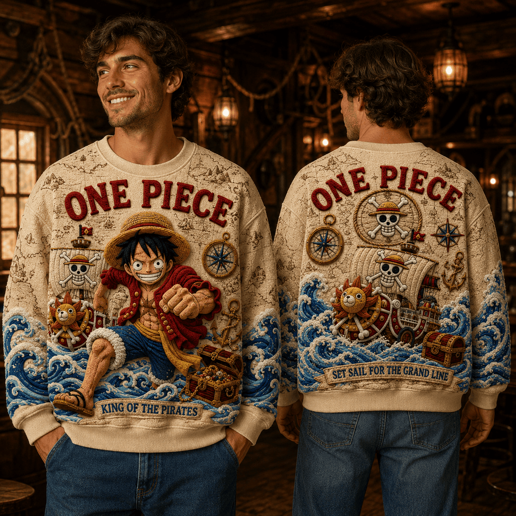 PREMIUM OPC SWEATER PTKL