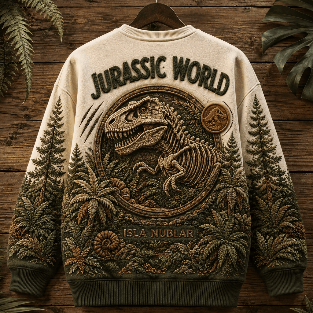 PREMIUM JRSW SWEATER PTKL