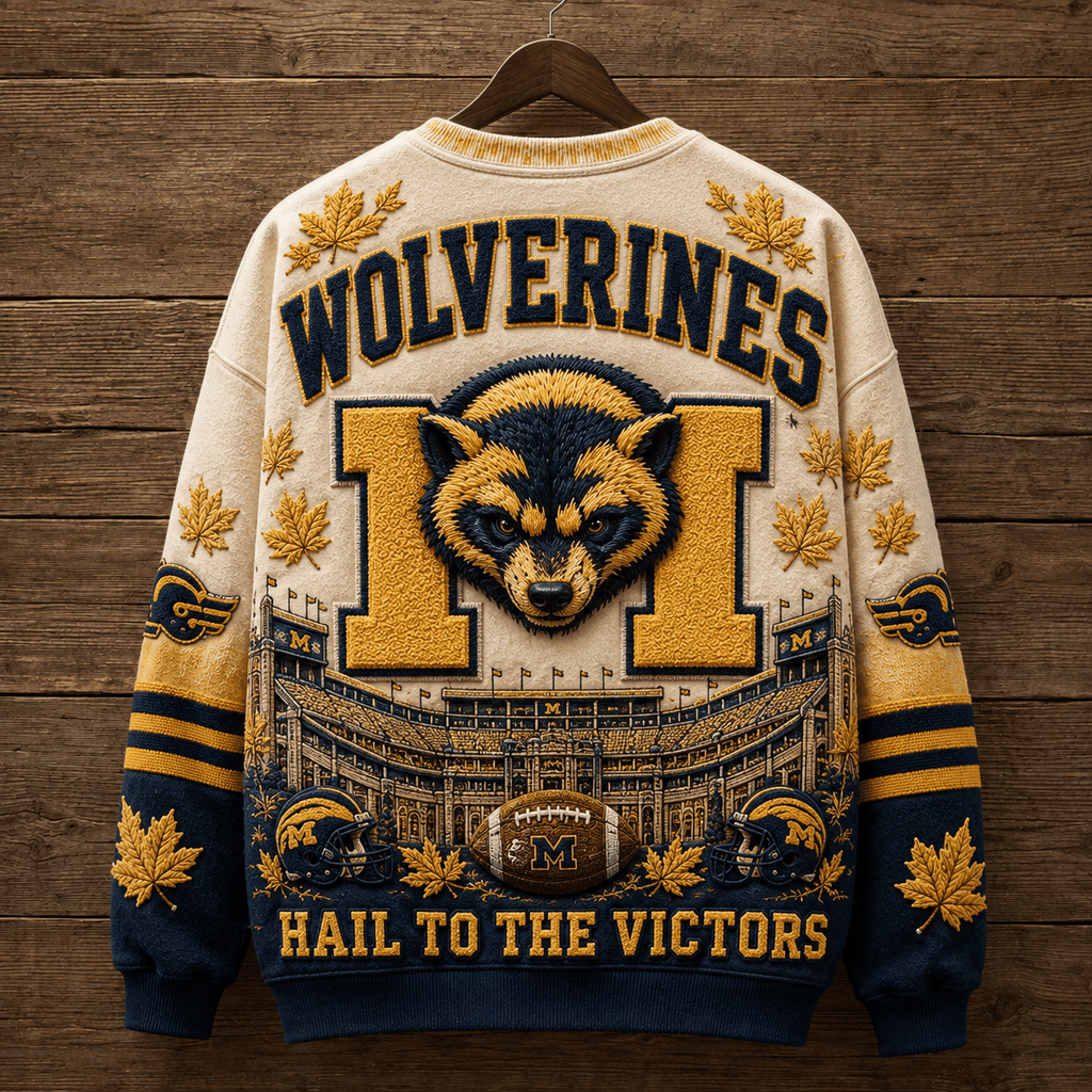PREMIUM MWR SWEATER PTKL