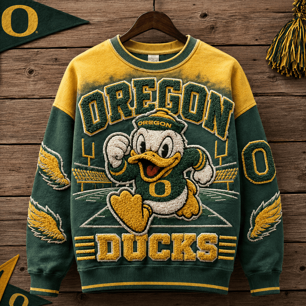PREMIUM ORD SWEATER PTKL