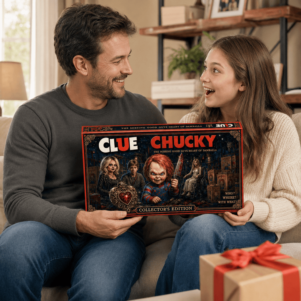 Premium CKY Board Game NHVH
