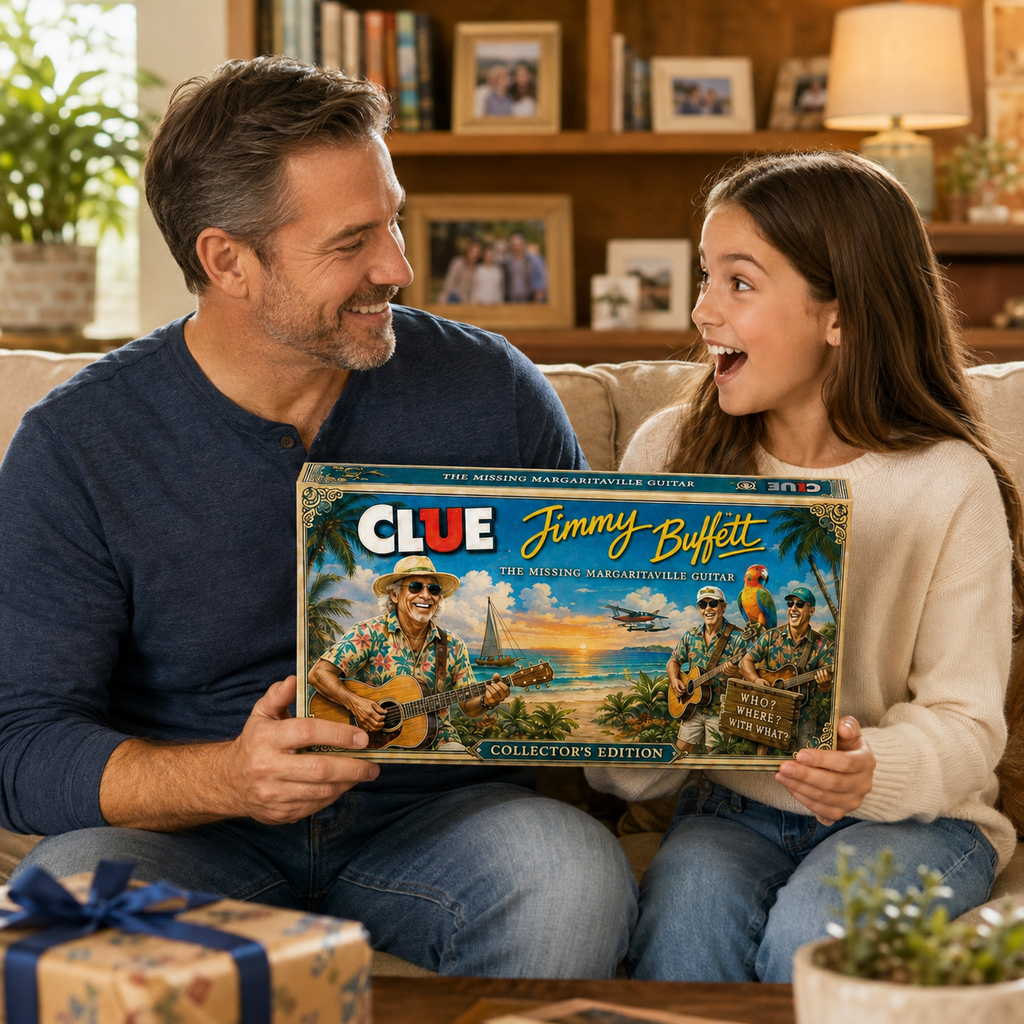 Premium JBT Board Game NHVH