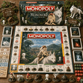 Premium PRMO Board Game TTTT