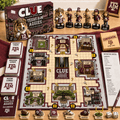 Premium TAMA Board Game TMH