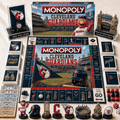 Premium CLG Board Game TMH