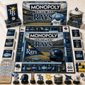Premium TPBR Board Game TMH