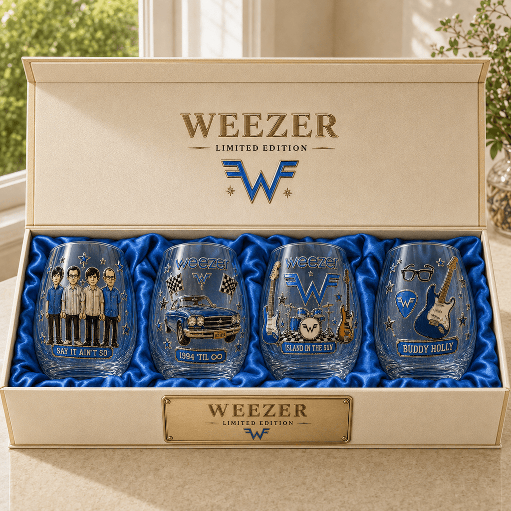 Premium WZR Wine Glass Cup PTT