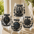 Premium TOOL Wine Glass Cup TTN