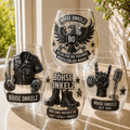 Premium BHOK Wine Glass Cup TTN