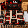 Premium SLK Board Game TTTT