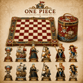 Premium OPC Chess Set NPL
