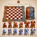 Premium DND Chess Set PDL