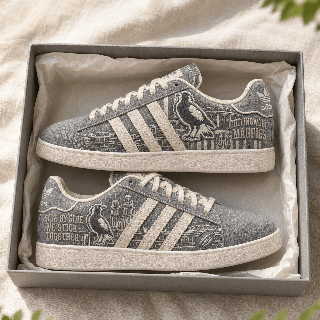 PREMIUM CMW CASUAL SHOES HQH