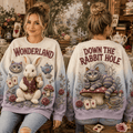PREMIUM ALW SWEATER PTKL