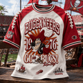 PREMIUM TBB EMBOSS SHIRT LNTH