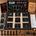 Premium DPM Board Game TTTT