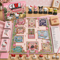 Premium HLKT Board Game TMH