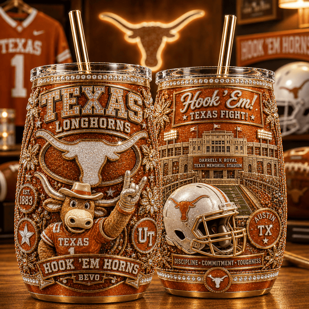 Premium TLS 20oz Tumbler Set of 2 NHVH