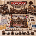Premium HSH Board Game VTH